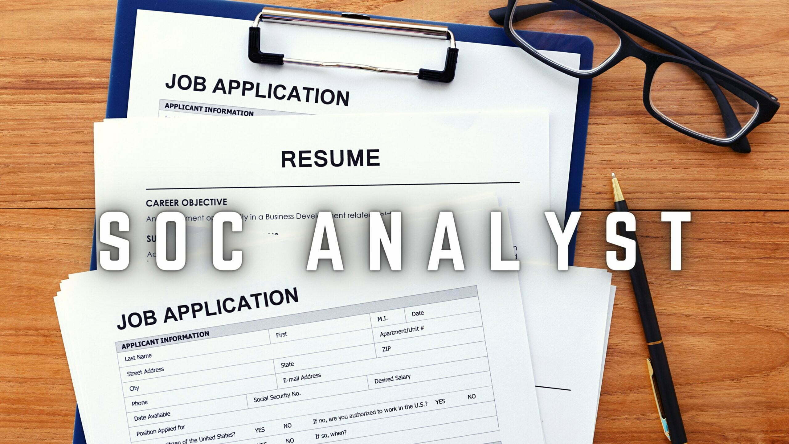 Introduction To SOC Analyst Jobs And Career Paths - HITH Blog ...